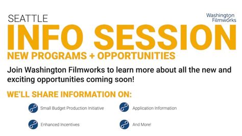 washington filmworks|washington filmworks careers.